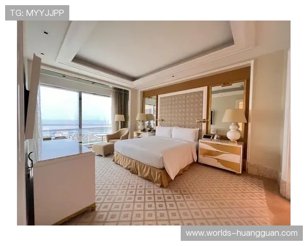 永利皇冠酒店的贴心服务让每一位宾客都能感受到家的温暖与尊重