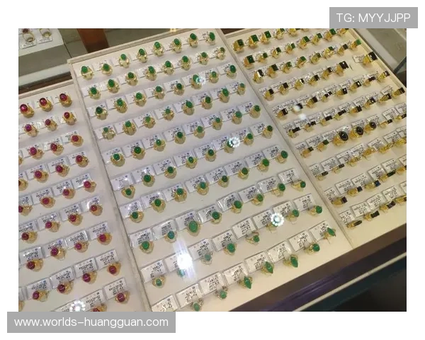 皇冠线上订购平台确保每一件珠宝都具有正品保障与高品质保障