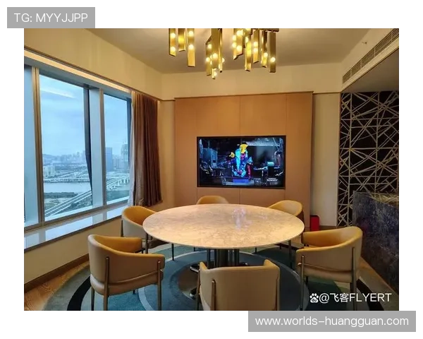 新濠影汇 享受奢华影院环境，领略顶级视听盛宴与优质服务体验