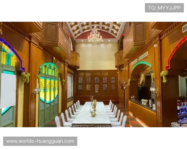 澳门文华东方:奢华豪华的殿堂体验尽在其中 澳门文华东方:奢华豪华的殿堂体验尽在其中