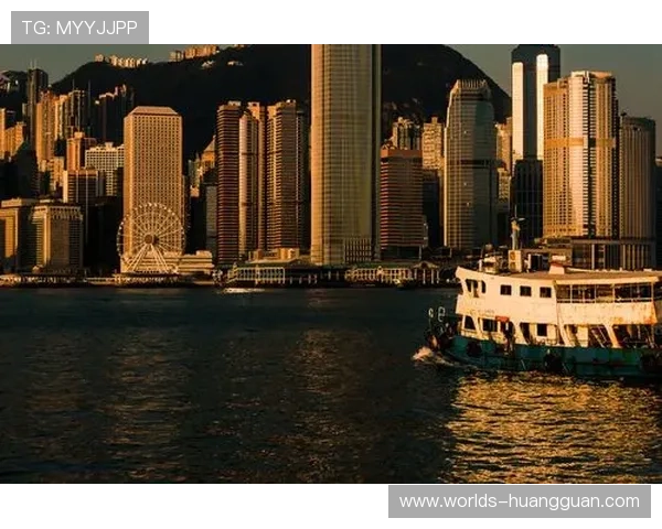 百老汇香港:探索全球著名剧院品牌在香港的独特魅力